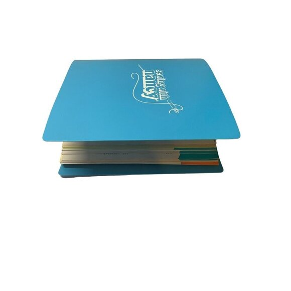 Sewing With Nancy Series In Binder Hard To Find - Picture 4 of 16